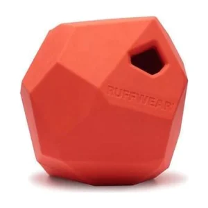 רפוואר כדור חטיפים בצורת אבן RUFFWEAR GNAWT-A-ROCK