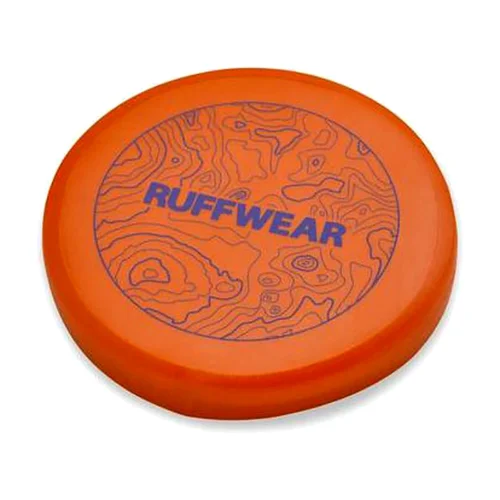 פריזבי רפוואר RUFFWEAR CAMP FLYER