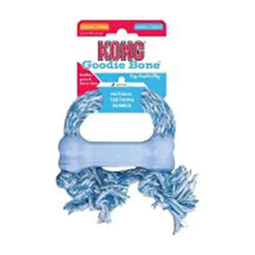 KONG GOODIE BONE PUPPIES קונג גודי בון גורים