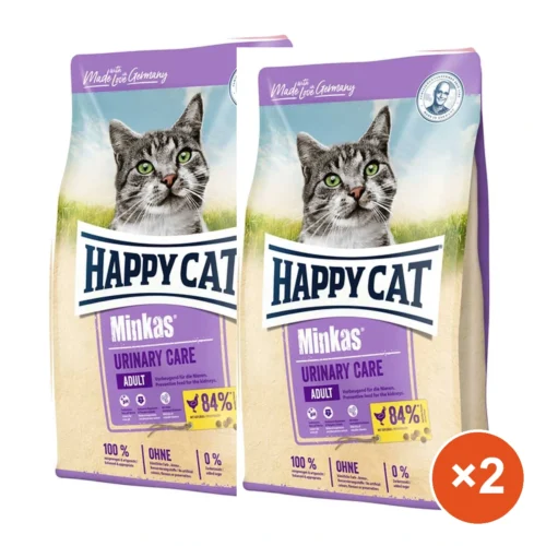 מארז 2 שקים ה.ק - מינקס יורינרי — DOGMARKET