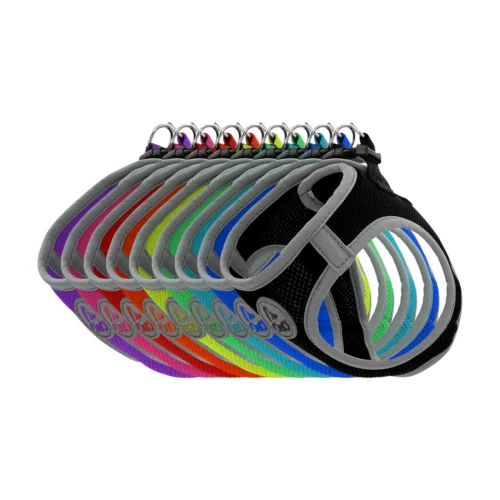 דוקו רתמת רשת קוויק פיט XS
