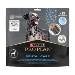 חטיף דנטלי פרופלאן dental care גדול