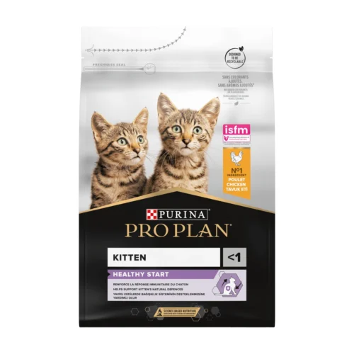 PROPLAN פרופלאן לחתלתולים עד שנה
